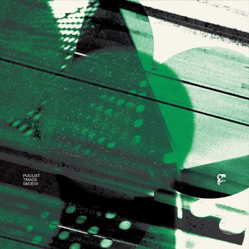 Pugilist - Triads (2026)