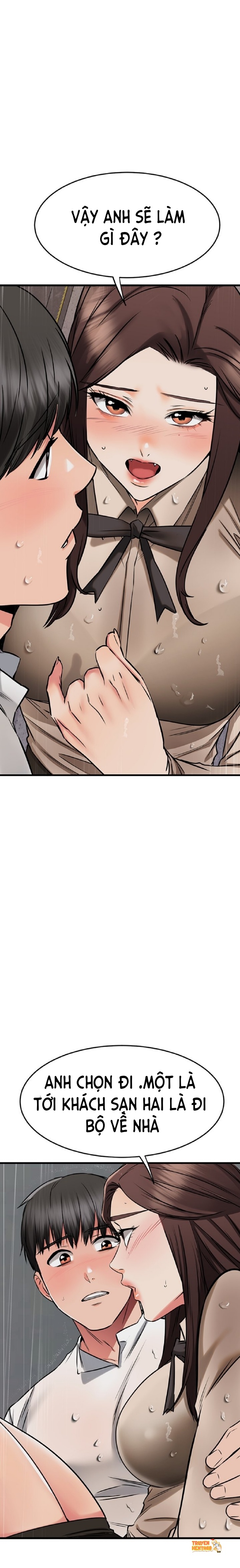 Trang truyện tmphmj7uuu8 trong truyện tranh Ranh Giới Người Bạn - Chapter 50 - truyenhentai18.net