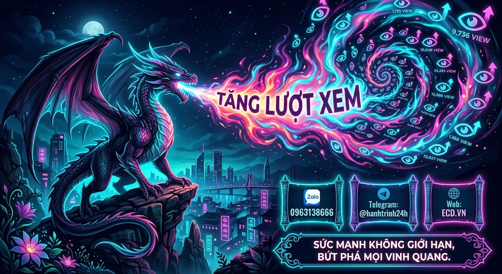 chuyên view uy tín threads