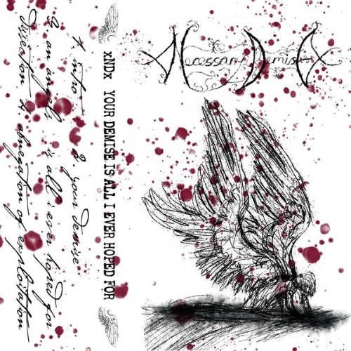 xNecessaryDemisex - Your Demise Is All I Ever Hoped For (2026)