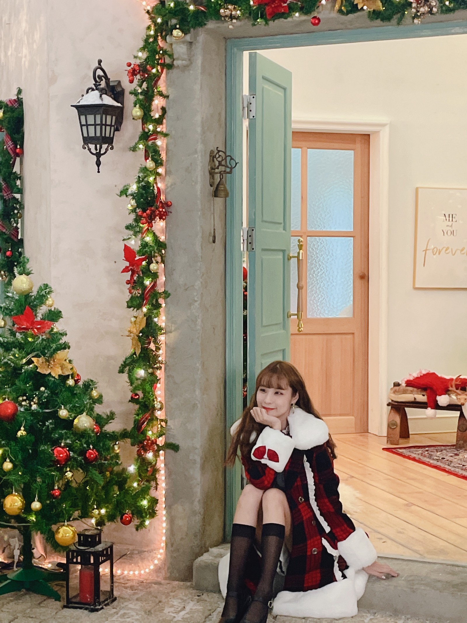 泥泥汝 私房写真合集｜超大量高清写真＋视频（460P｜19V｜1.26GB）插图4