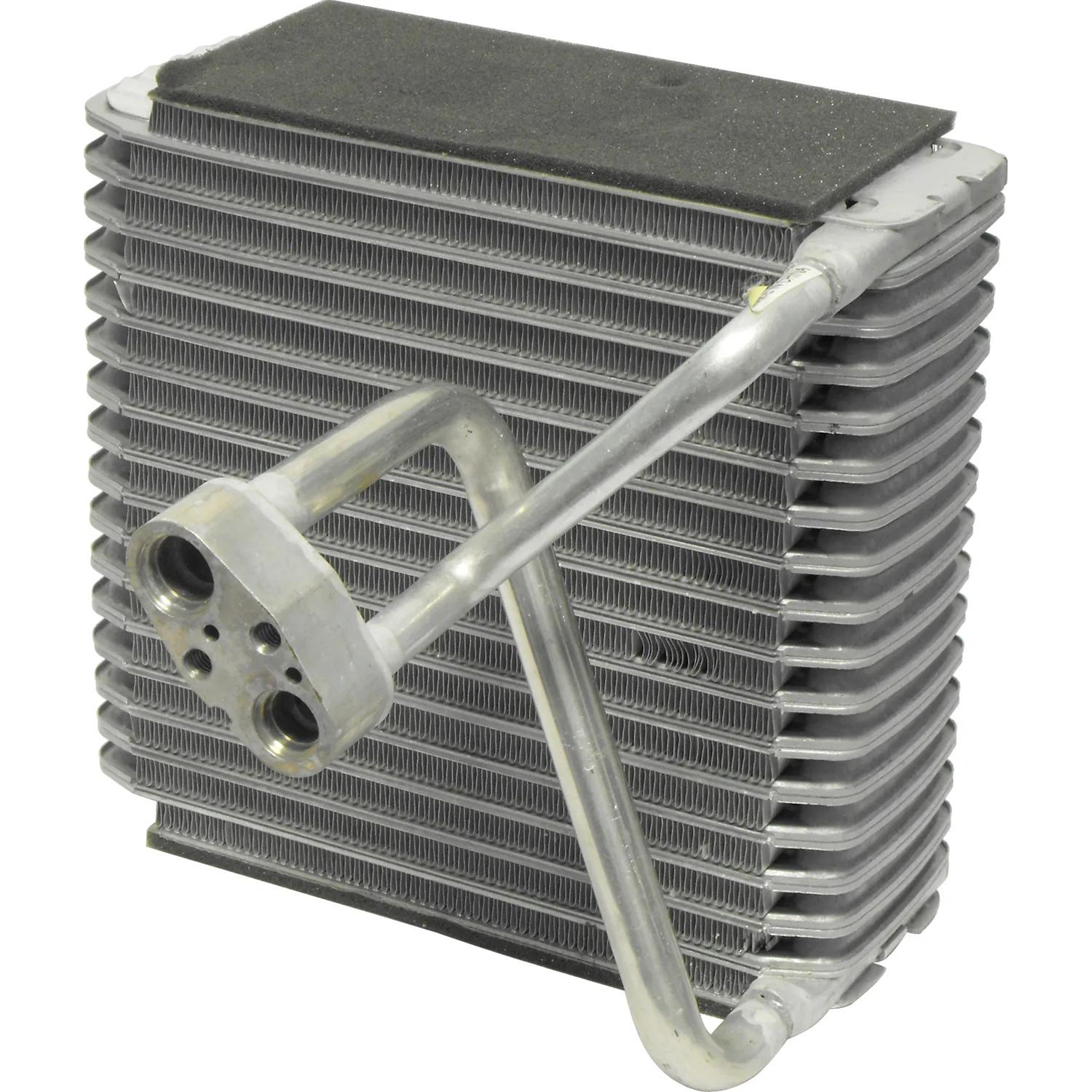 A/C Evaporator for 93 Hyundai Excel L4 1.5L - Picture 2 of 6