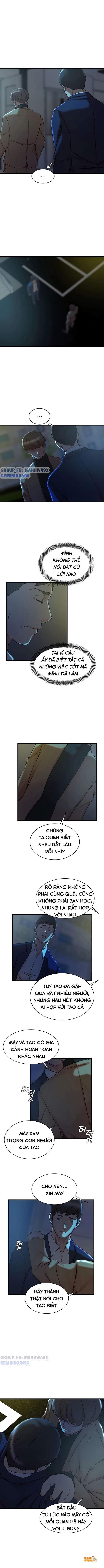 Trang truyện tmpacuiiodq trong truyện tranh Chị Gái Của Vợ Tôi - Chap 0 - lxmanga.org