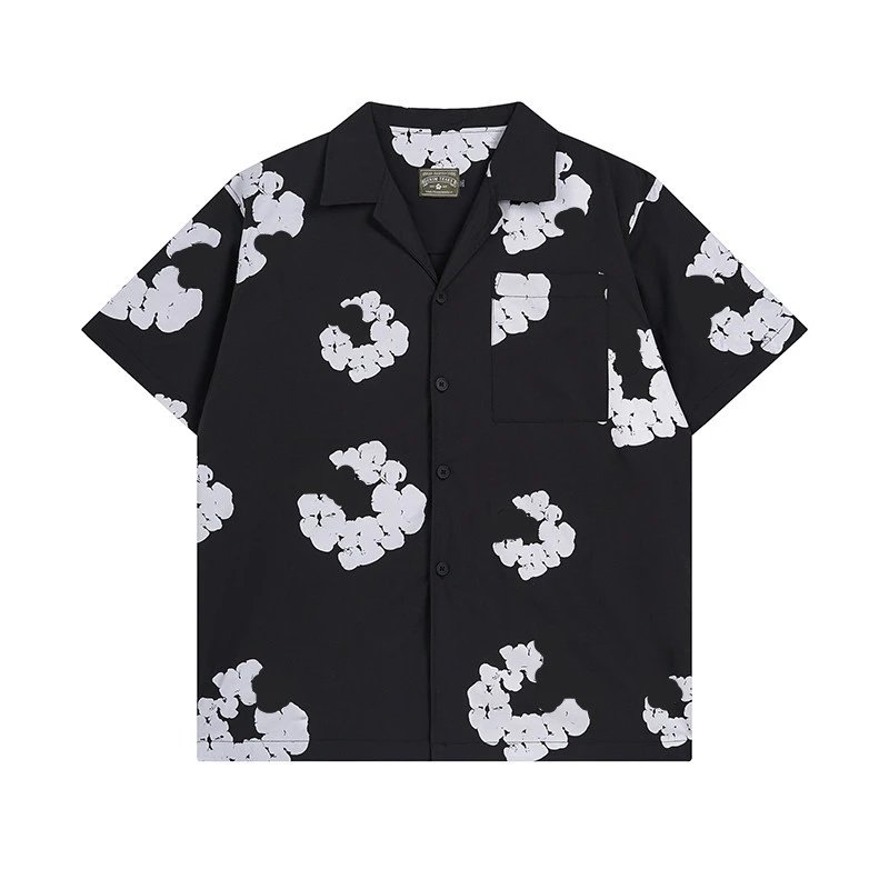 Denim Tears Shirt — BoonBuy Finds