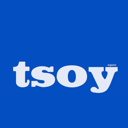 Kevin-Yost-Apex-Volume-5-TSOY1152D5TRSPD