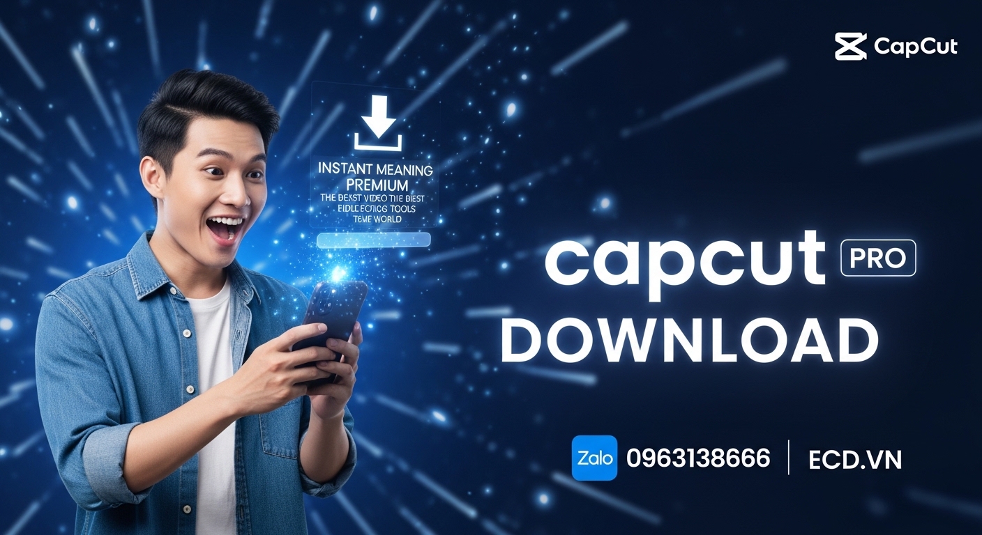 capcut pro marketing trend