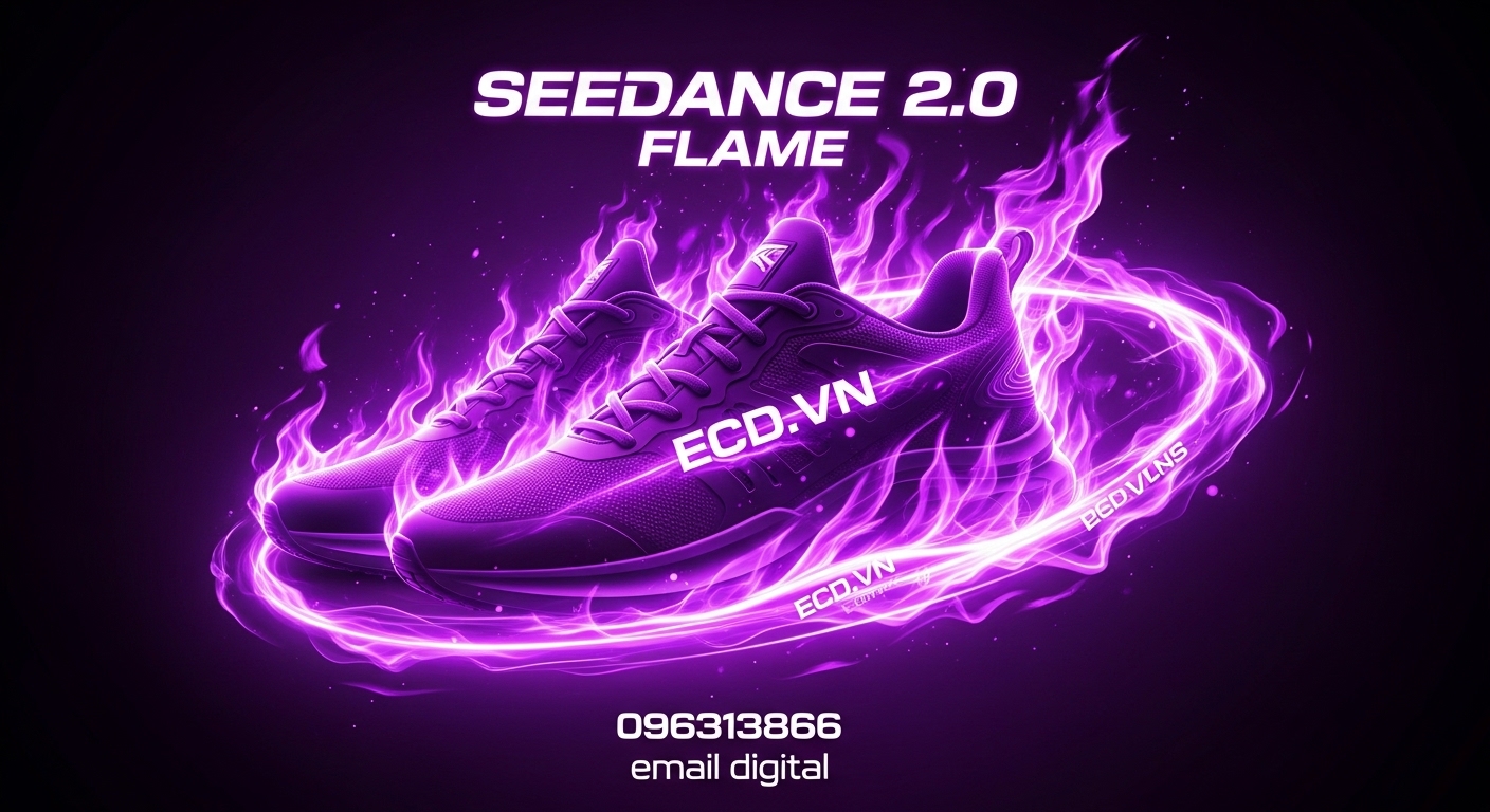 Seedance 2.0 cho content creator