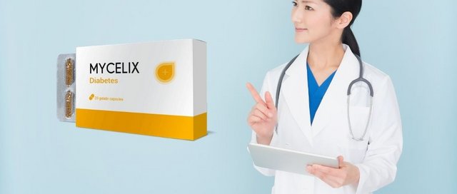 Mycelix купи сега