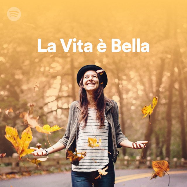 La Vita è Bella 27/11 (2020) mp3 320 Kbps