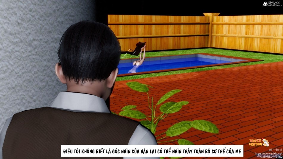 Xem ảnh tmpgt3q2elg trong truyện hentai Sở Thích Kỳ Lạ Của Mẹ Mà Tôi Không Hề Biết - Chapter 4 - hentaitvn.net