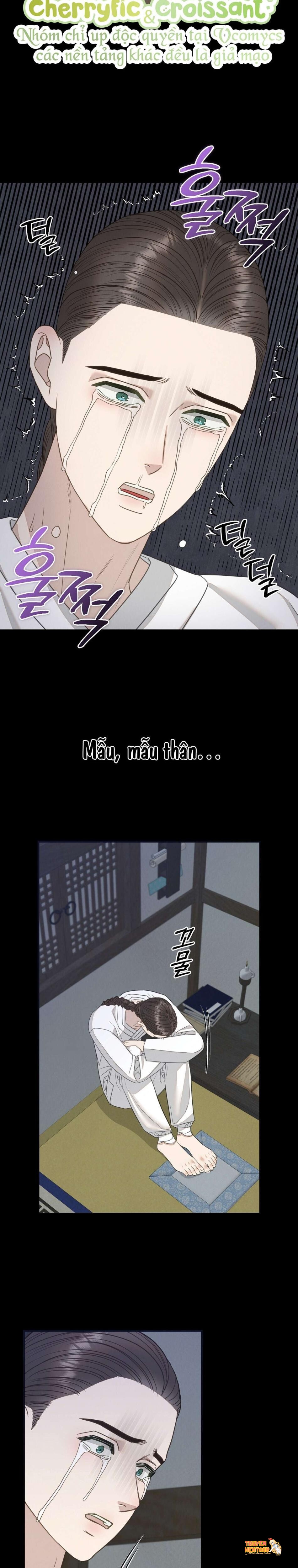 Xem ảnh tmp8rk1emqm trong truyện hentai 『18+』khúc Hoan Ca Luyến Ái - Chapter 3 - www.hentaitvn.net