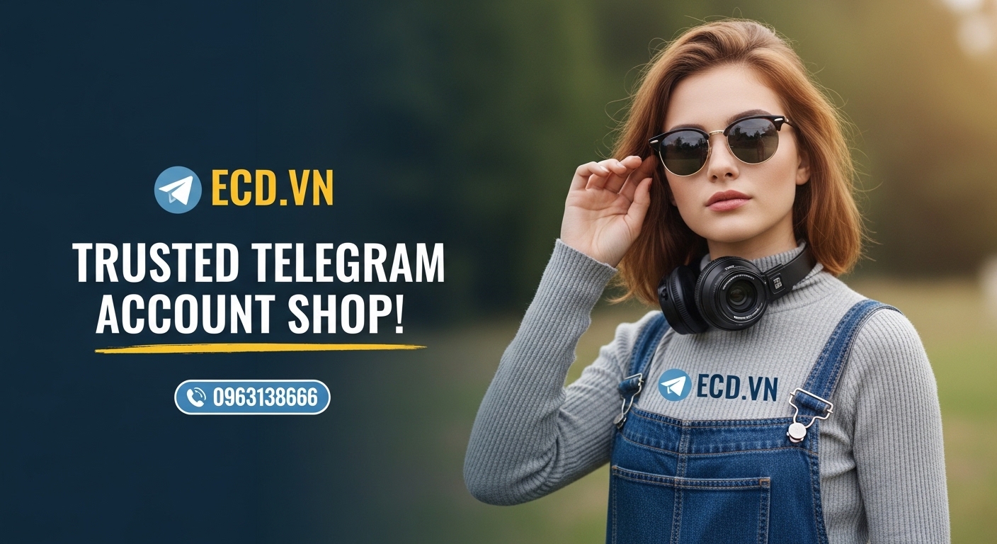 telegram account social media