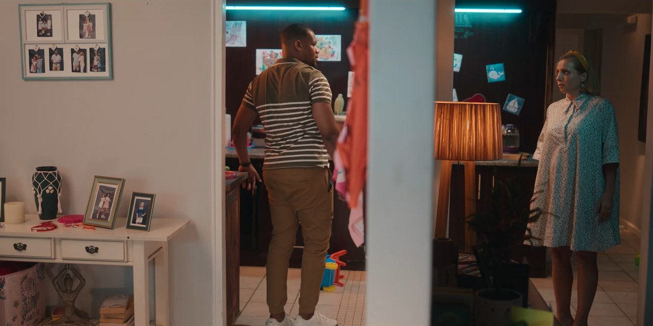 Umjolo: Day Ones 2024 WebRip [Hindi + English] 480p, 720p ESub Screenshot