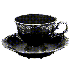 teacup