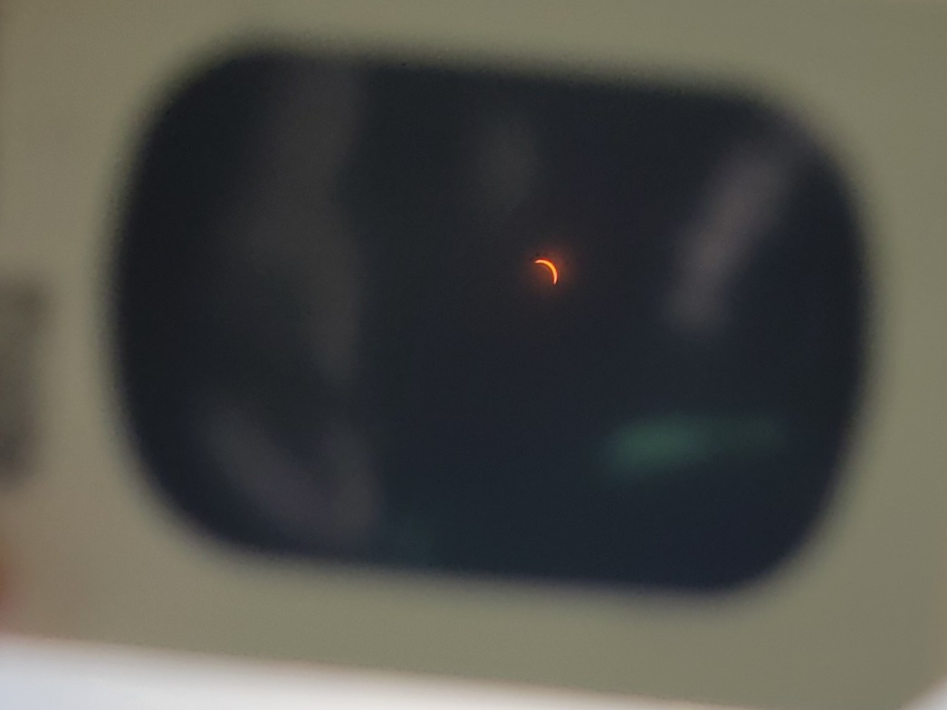 eclipse