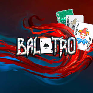 Balatro Game