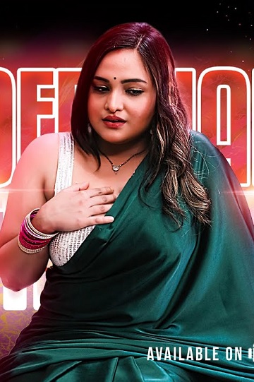 Dilruba (2025) Season 1 Episode 5 (Makhan)