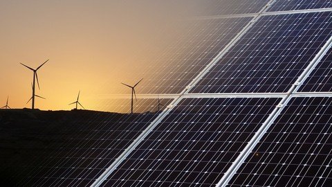 Renewable Energy - Udemy