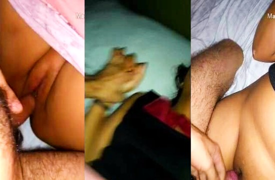 xxx bp video Cute GF Pussy Fucked by BF