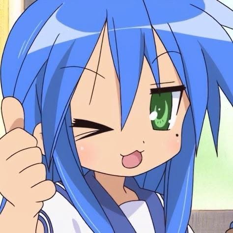 Konata's avatar