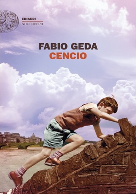 Fabio Geda - Cencio (2026)
