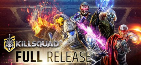 KillSquad REPACK-CODEX