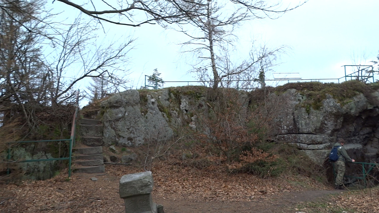 04.01 - Fort Karola 1 (film zlotowy)