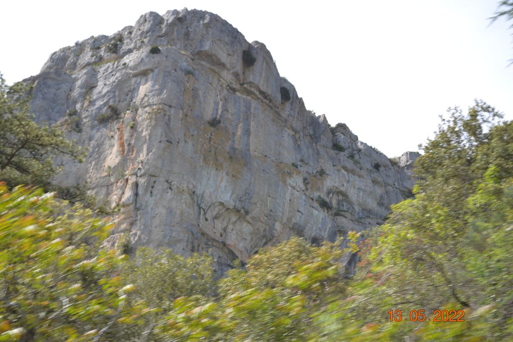 Rallye touristique Occitanie-Terres du Sud, 11-15 mai 2022 DSC-7224