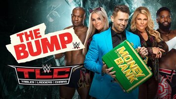  Watch Online WWE The Bump 