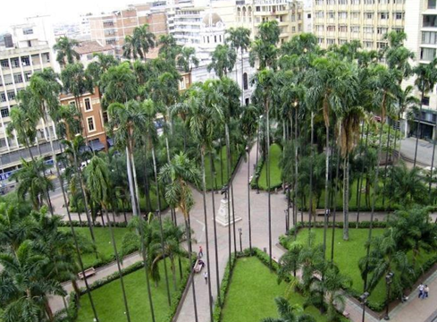 Imagen City Tour Histórico y Cultural  Solar Tours