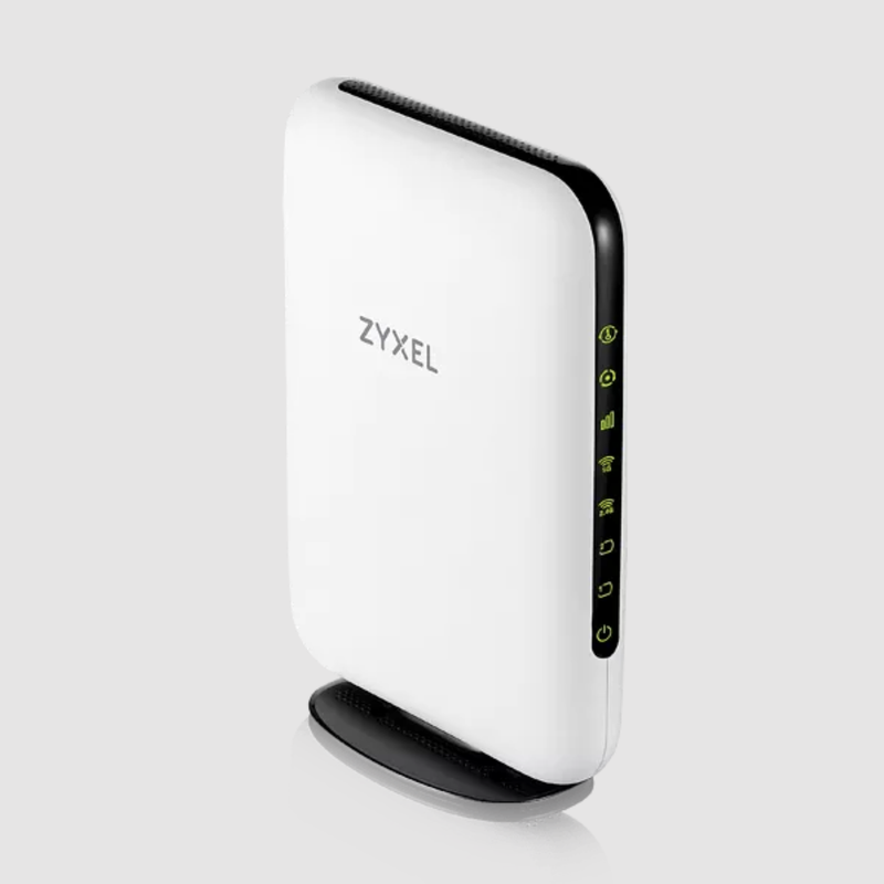 Zyxel WAP6804 AC2100 DualBand Wireless Extender/AP/Bridge WITHOUT