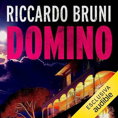 Riccardo Bruni - Domino꞉ Dante Baldini, investigatore privato 3 (2024) (mp3 - 128 kbps)