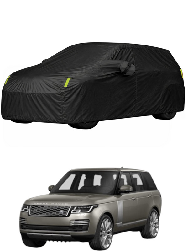 Range Rover 2018 2020 Photoroom Photoroom