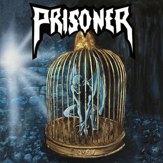 Prisoner - Prisoner (2022).mp3 - 320 Kbps