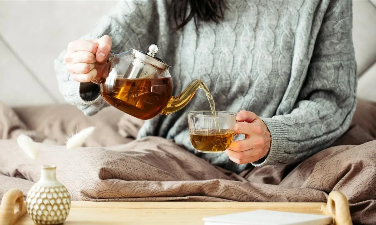 ¿Qué bebidas puede tomar una persona con diabetes?