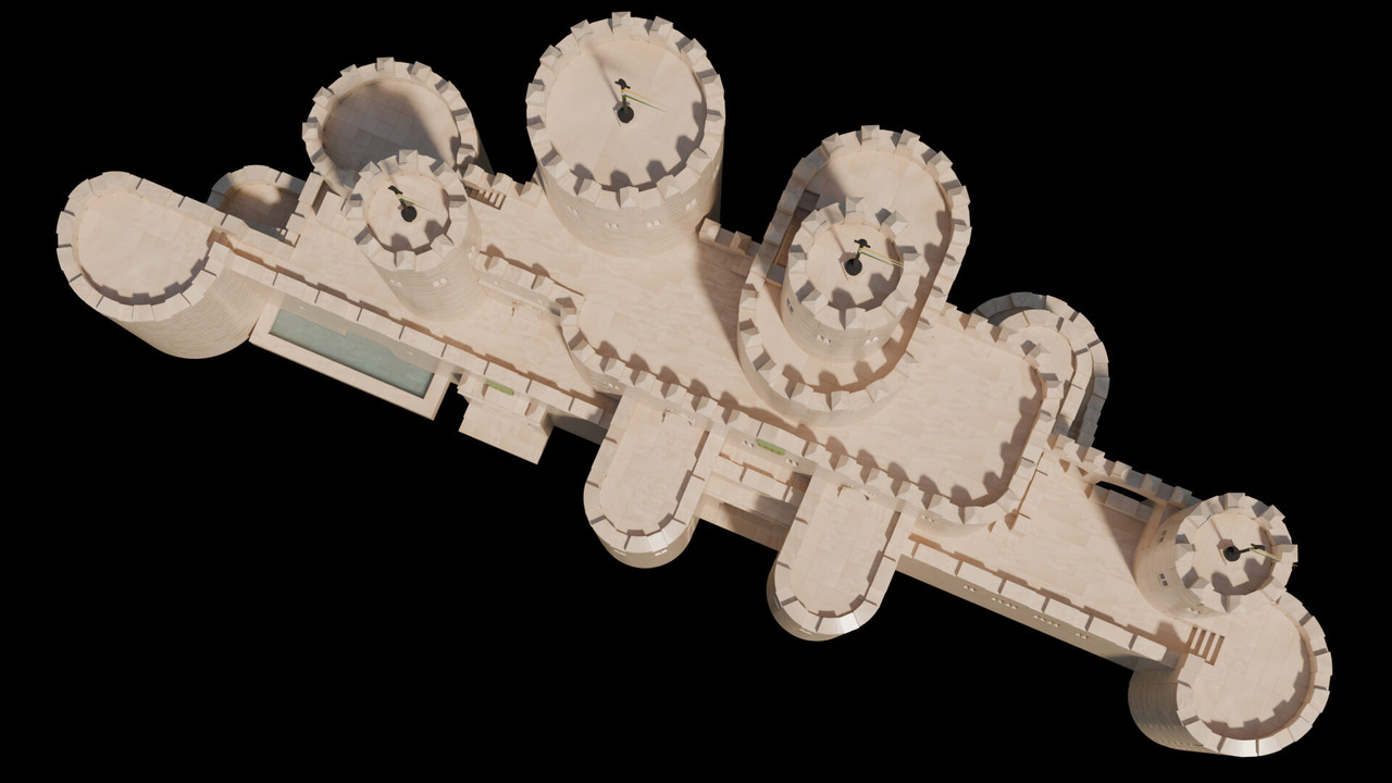 Fortaleza Almocabar 023