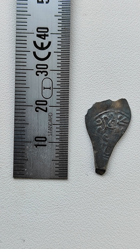 Аверс с линейкой  2