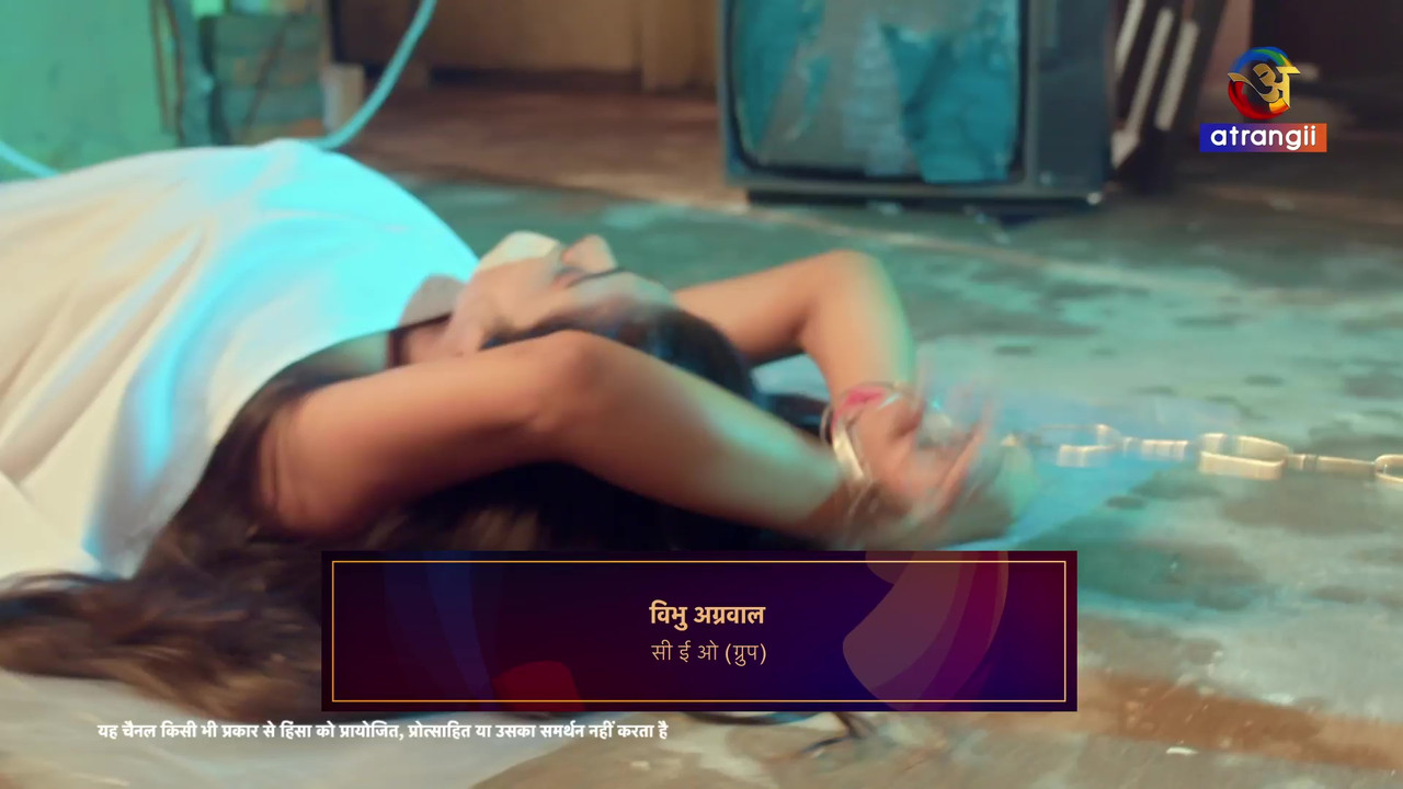 Warega Lodge (2023) Hindi Atrangii Short Film | 1080p | 720p | 480p | WEB-DL | Download | Watch Online