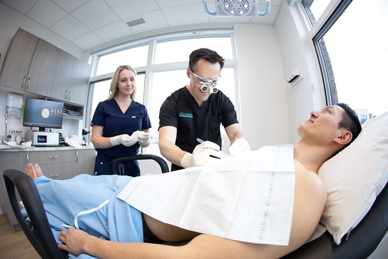 Skin Cancer Clinic