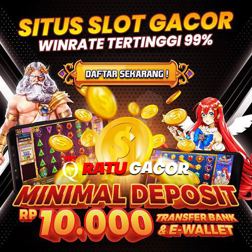 Ratugacor: Link Daftar Slot88 Selaku Bandar Slot Online Terbaik 2026 image 1