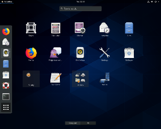 Whats New In CentOS 8