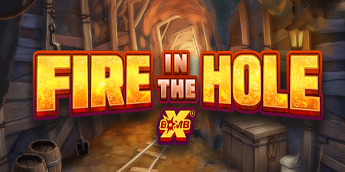 Cara Jitu Bermain Slot Fire in the Hole di Situs Bibit4d