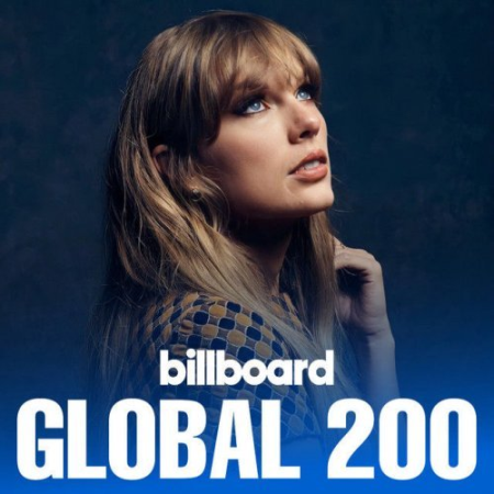 Billboard Global 200 Singles Chart 27.05.2023