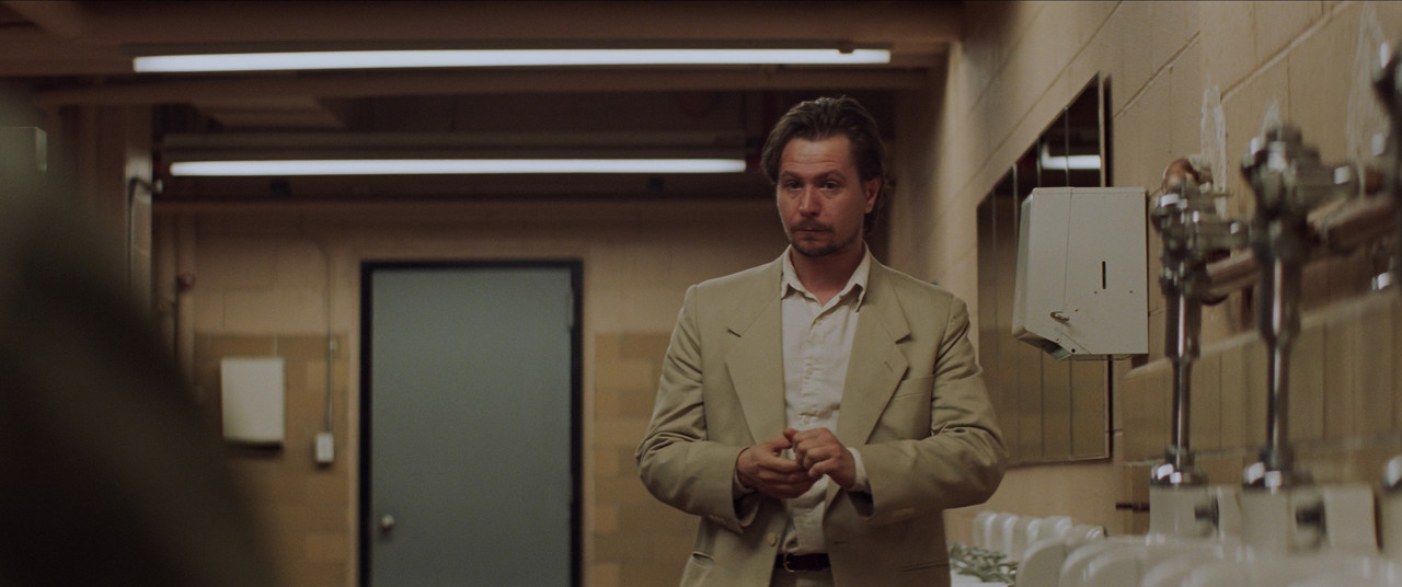 6 - Mabryman Version