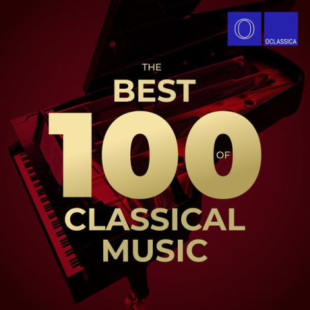 VA - The Best 100 of Classical Music (2022)