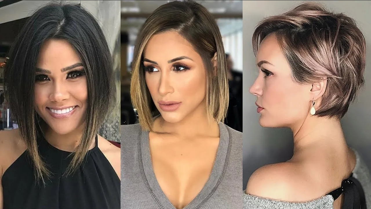 ¿Cómo elegir un corte de cabello en otoño? Esto recomiendan los expertos