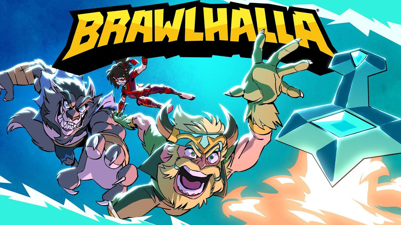 Brawlhalla, Salah Satu Game Esports yang Menantang dan Seru