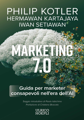 AA.VV. - Marketing 7.0 (2026)