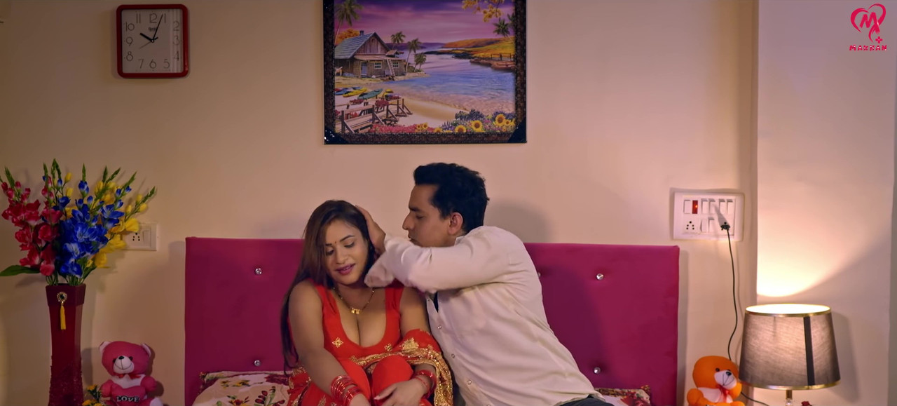 Poison (2025) Hindi Season 01 [ Episodes 01-03 Join] | WEB-DL | 1080p | 720p | 480p | Makhan WEB Series | Download | Watch Online