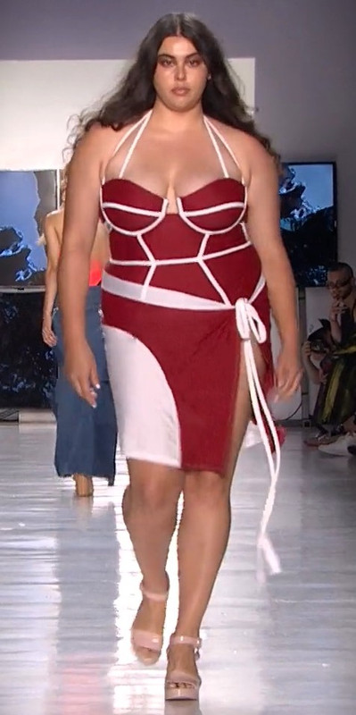 Lauren_Chan_at_CHROMAT_SS18